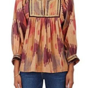 Ulla Johnson blouse